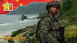 Is this island chain the next South China Sea flashpoint?