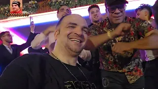 عدويه صغير انا صغير فرحة خلود وجيه الحسينى برعاية سعد الصغير قناة حماده زناتى للانتاج             دندنها