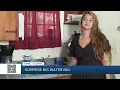 Dewey woman shocked by 600 water bill