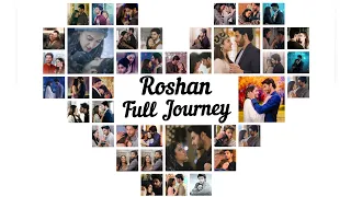 aman roshni full journey roshan ye jadu hai jinn ka mohabbat