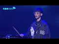 G5SH x Marz23 x TRASH－風雲歌手 REMIX + 放過自己 + 最美的風景 + 浪費時間 + 終究還是因為愛【第 17 屆 KKBOX 音樂風雲榜 表演嘉賓】