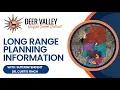 DVUSD Longe Range Planning Update December 2025