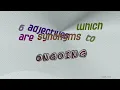 ongoing - 6 adjectives which are synonym of ongoing sentence examples