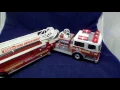Tonka fire truck ladder truck 88 for sale on Ebay