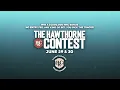 Win NHC 2025 Seats at Hawthorne s June Contests