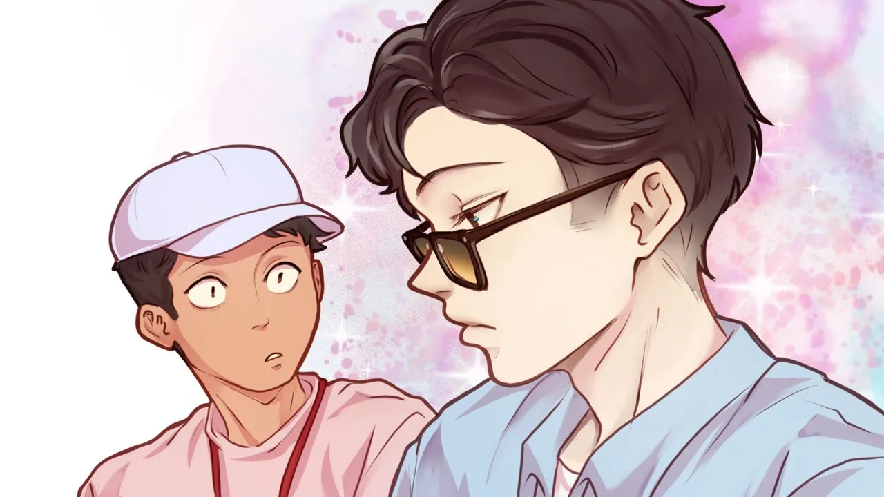 GLASSES