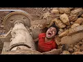 Lagu World’s Most Powerful Stone Crusher 💥 | Extreme Rock Crushing Process