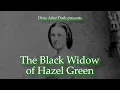 The Black Widow of Hazel Green