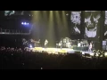 Eric Church - Cold One - C2C 2016 Live