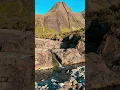 Download Lagu Searching for new music inspiration in the Fairy Pools on Isle of Skye, Scotland 💚