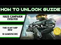 Halo Campaign Evolved - This is My Ship Now Achievement Guide