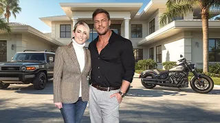 Inside Alan Ritchson s Lifestyle The Hobbies That Shape the Real Reacher Off-Screen