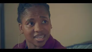 gershom ntimane ithemba lami