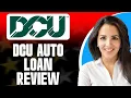 Dcu Auto Loan Review 2025 What They Don t Tell You