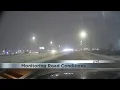 Monitoring road conditions