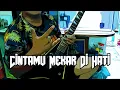 May - Cintamu Mekar Di Hati (Gitar Karok) | HarryIv Musique