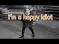 TV On The Radio - Happy Idiot Lyrics