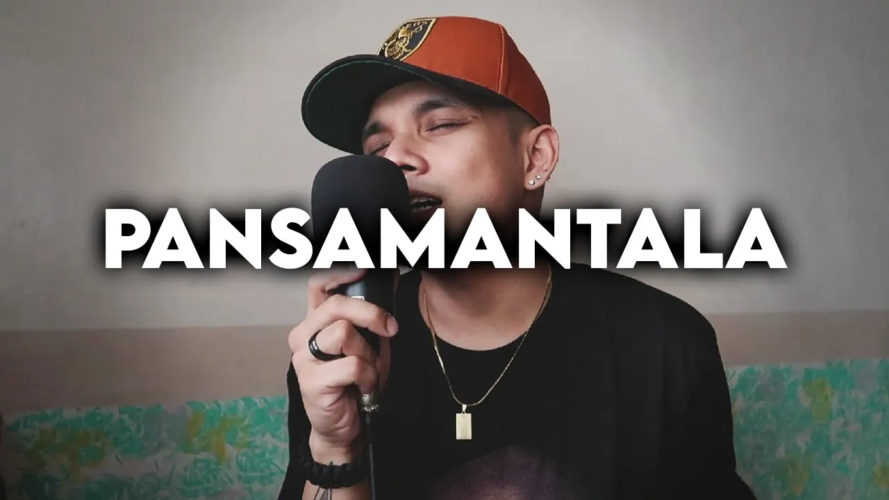 Pansamantala - Callalily | Cover