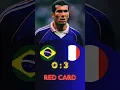 Download Lagu Legendary Zidane 👑 France \u0026 Brazil | World Cup 1998 #zidane #ronaldo #france