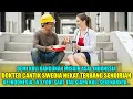 Download Lagu DOKTER CANTIK SWEDIA RELA TERBANG JAUH KE INDONESIA DEMI SEORANG KULI BANGUNAN!