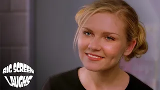 The Best of Kirsten Dunst in Bring It On 2000 Big Screen Laughs