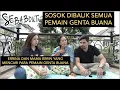 Download Lagu Sosok Dibalik Semua Pemain Genta Buana #SEBABOUT Errina \u0026 Mama Errin Yang Mencari Pemain Genta Buana