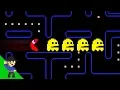 Download Lagu If Pac-Man and the Ghosts switched places