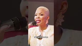 Black Tax You cannot pour from an empty cup