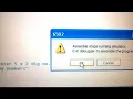 6502 Assembly Program to reverse numbers using the stack
