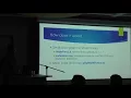 MUC Robert Haas - Developing PHP Extensions with PHP CPP Lightning Talk