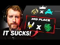 Download Lagu Third Place Matches Suck! - Narrative Mechanic - CS2