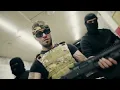 SCARA KO - EL GAZARNA / EP 1 ( Official Music Video )