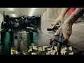 Download Lagu SCARA KO - EL GAZARNA / EP 1 ( Official Music Video )