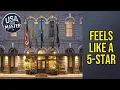 Pelham Hotel - Feels Like a 5-Star New Orleans LA United States