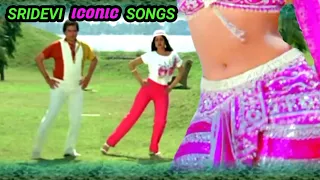 sridevi iconic songs romantic songs kohinoor 512 bollywood sridevi beauty queen hawa hawai