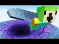 How I Survived the Wormhole