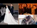 Dasha Zhukova marries Russian billionaire in 6 5m wedding Dasha Zhukova marries Stavros Niarchos