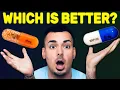 Adderall Vs Vyvanse My Experience On Both Medications I THINK ONE IS ALOT BETTER