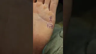 THE BEST AD TATTOO