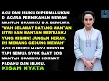 Download Lagu AKU \u0026 IBUKU DIPERMALUKAN DI ACARA PERNIKAHAN MEWAH MANTAN SUAMI - TAPI INI YANG TERJADI..