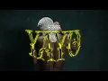 Rema - YAYO (Lyric Visualizer)