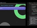 News And Weather Scraper Python Projects