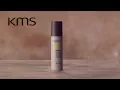 KMS HAIRPLAY Molding Paste | 150ml - Video 3 of 1