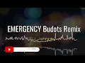 Download Lagu DJ Johnrey - EMERGENCY Budots Remix (Lyrics)