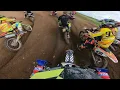 Äksi Cup I etapp 2022- MxOpen 2.sõit