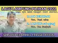 Download Lagu DANGDUT LAMPUNG PILIHAN YOPI ADAM. Laok kenangan