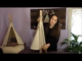 Download Lagu Tennessee Teepees' TeePaw - how to set up