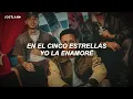 W Sound 23 “5 Estrellas” - Myke Towers, Westcol, Ovy On The Drums (Letra)