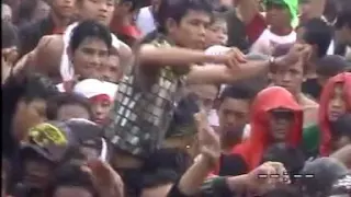 cemara biru lilin herlina new pallapa