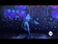Transformers Prime - S02E24 Starscream s dance